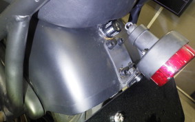 HARLEY XL883N 2012