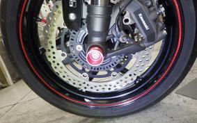 KAWASAKI NINJA 1000 A 2019 ZXT00W