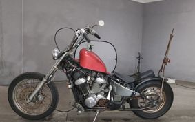HONDA STEED 400 1993 NC26