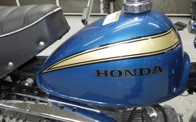 HONDA MONKEY AB27