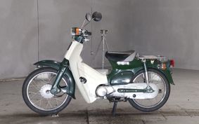 HONDA SUPER CUB50 AA01