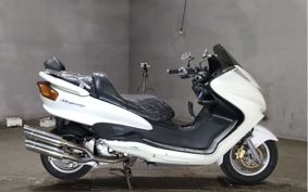 YAMAHA MAJESTY 250 SG03J