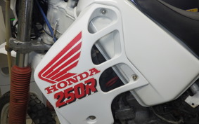 HONDA CRM250R MD24