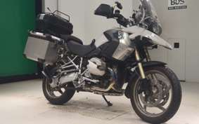 BMW R 1200GS 2011