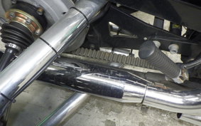 HARLEY XL1200R TRIKE 2004