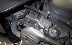 HONDA LEAD 125 2022 JK12