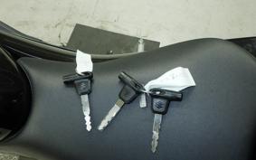 SUZUKI GSX-S125 DL32B