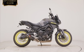 YAMAHA MT-09 A 2018 RN52J