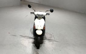 SUZUKI LET'S4 CA45A