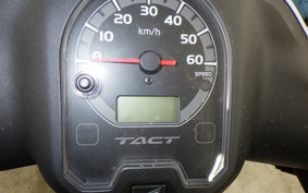 HONDA TACT-4ﾍﾞｰｼｯｸ AF79
