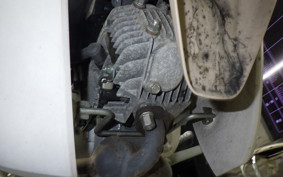 HONDA C50 SUPER CUB 2018 AA04