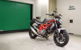 SUZUKI GLADIUS 2017 VK58A