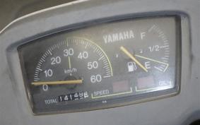 YAMAHA GEARﾔﾈﾂｷ 2024 UA03J