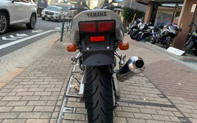 YAMAHA FZ400 2008 4YR