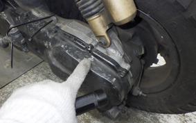 YAMAHA BW S100 FT100