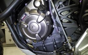 YAMAHA TENERE 700 2022 DM13J