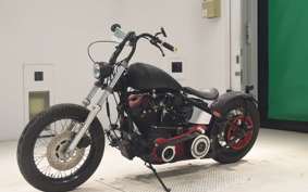 HARLEY FLSTC 1340 1989
