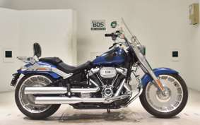 HARLEY FLBS 1870 2018