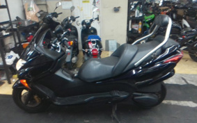 HONDA FORZA ABS MF08