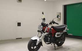 HONDA DAX 125 1997 JB04