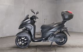 YAMAHA TORI CITY 155 SG37J