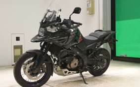 SUZUKI Vｽﾄﾛｰﾑ1050XT 2020 EF11M