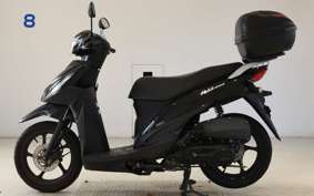 SUZUKI ADDRESS 110 CE47A