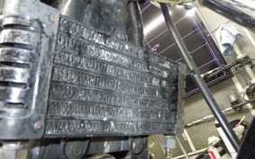 KAWASAKI ZEPHYR 400 Gen.2 1993 ZR400C