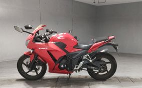 HONDA CBR250R MC41