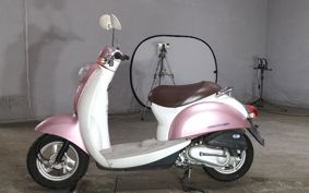 HONDA CREA SCOOPY AF55