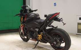 SUZUKI GSX-S1000 2017 GT79B