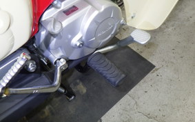 HONDA C50 SUPER CUB 2023 AA09