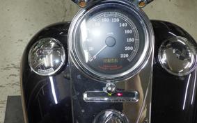 HARLEY FXDWG 1450 2001