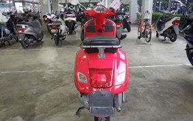 VESPA GTS300 IE 2011
