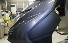 YAMAHA CYGNUS 125 XSR 3 2026 SEA5J