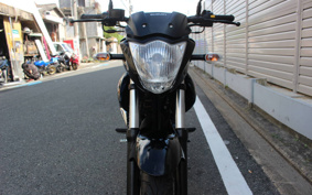 SUZUKI GIXXER 150 NG4BA