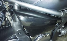 KAWASAKI VULCAN 900 CLASSIC 2008 VN900B