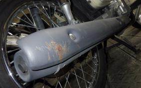 HONDA C50 SUPER CUB AA09