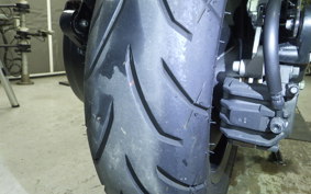 HONDA SILVER WING 400 GT Type 2012 NF03