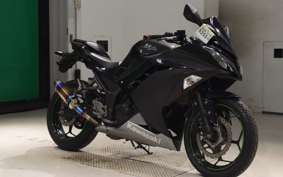 KAWASAKI NINJA 250 ABS EX250L