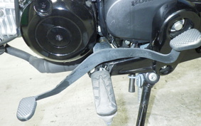 HONDA DAX 125 2009 JB04