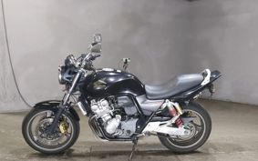 HONDA CB400SFV-4 2009 NC42