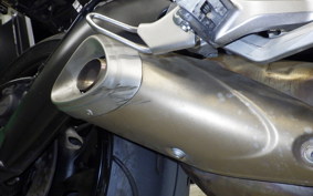 YAMAHA MT-09 A 2014 RN34J