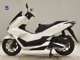 Фото Honda PCX 125 2025 с японского аукциона