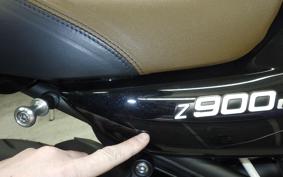 KAWASAKI Z900RS CAFE 2021 ZR900C