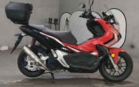 HONDA ADV150 KF38
