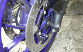 YAMAHA MT-09 SP 2019 RN52J