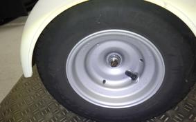 HONDA GYRO CANOPY 1976 TA03