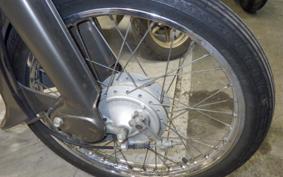 HONDA C50 SUPER CUB C50