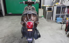 HONDA GIORNO 2 2004 AF70